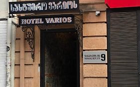 Hotel Varios